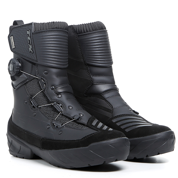 TCX Infinity 3 Mid boot Waterproof